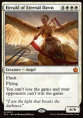 Herald of Eternal Dawn