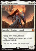Lyra Dawnbringer