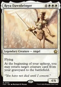 Reya Dawnbringer