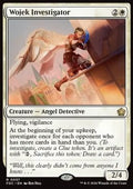 Wojek Investigator