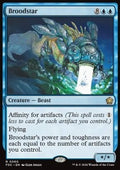 Broodstar