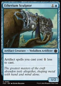 Etherium Sculptor
