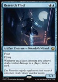 Research Thief