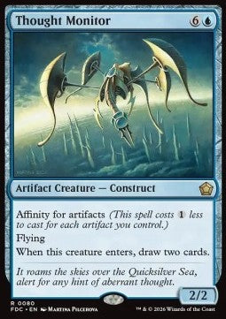 Thought Monitor