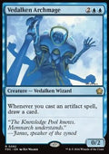 Vedalken Archmage