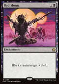 Bad Moon