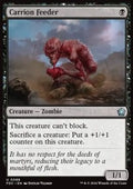 Carrion Feeder