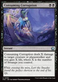 Consuming Corruption