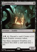 Cryptbreaker