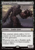 Diregraf Colossus