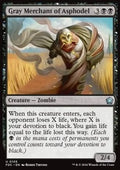Gray Merchant of Asphodel