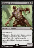 Liliana's Reaver
