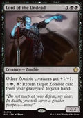 Lord of the Undead