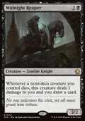 Midnight Reaper