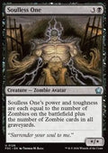 Soulless One