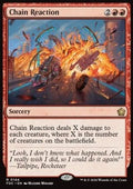 Chain Reaction