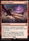 Dragon Tempest