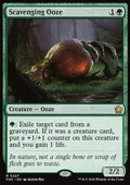 Scavenging Ooze