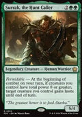 Surrak, the Hunt Caller