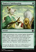 Tamiyo's Safekeeping