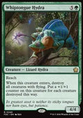 Whiptongue Hydra