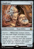 Duplicant