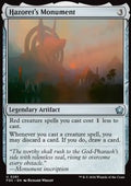 Hazoret's Monument