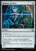 Hedron Archive