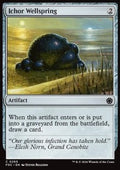 Ichor Wellspring