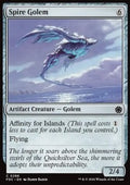 Spire Golem