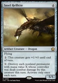 Steel Hellkite
