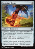 Swiftfoot Boots