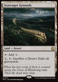 Scavenger Grounds