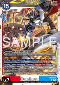 Omnimon (EX13-016) (V.1)