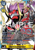 Kentaurosmon (EX13-036) (V.2)