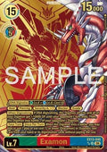 Examon (EX13-045) (V.3)