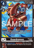 Guardromon (EX13-051) (V.2)