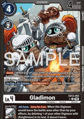 Gladimon (EX13-052) (V.2)
