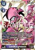 LordKnightmon (EX13-064) (V.2)