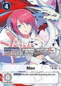 Mon (EX13-075) (V.2)