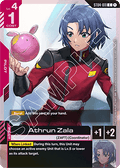 Athrun Zala (ST04-011) (V.1 - Common)