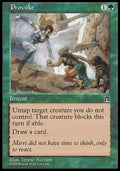 Provoke - Stronghold (Common)