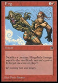 Fling - Stronghold (Common)
