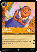 Abuelita - Loving Grandmother