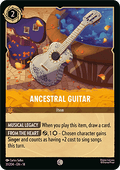 Ancestral Guitar (V.1)