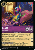 Dante - Loyal Alebrije