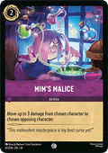 Mim's Malice