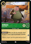 Horace - Clumsy Clod