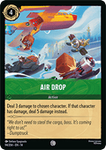 Air Drop