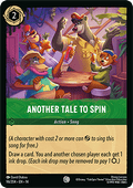 Another Tale to Spin